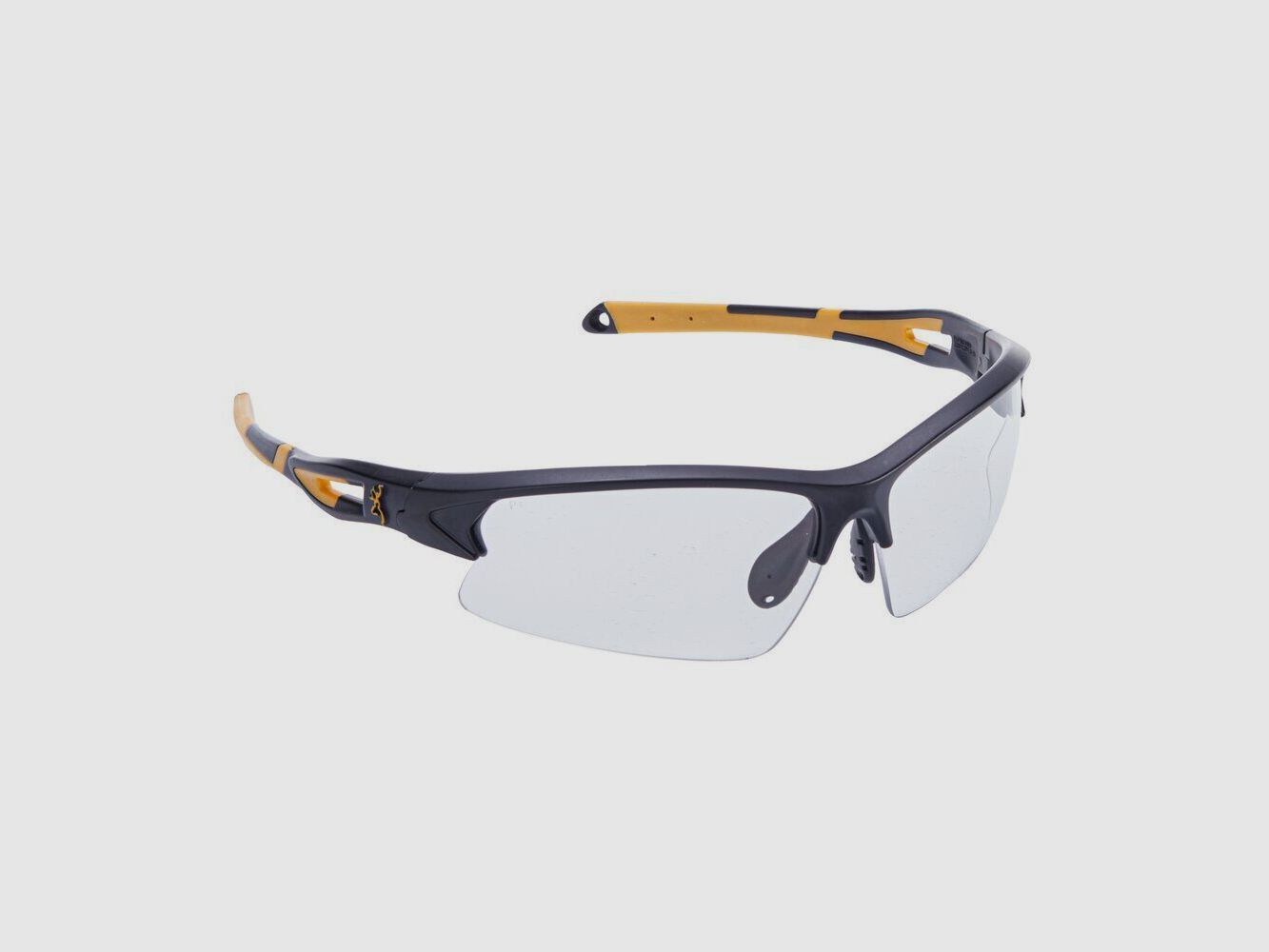 Gafas de Tiro On-Point Claras