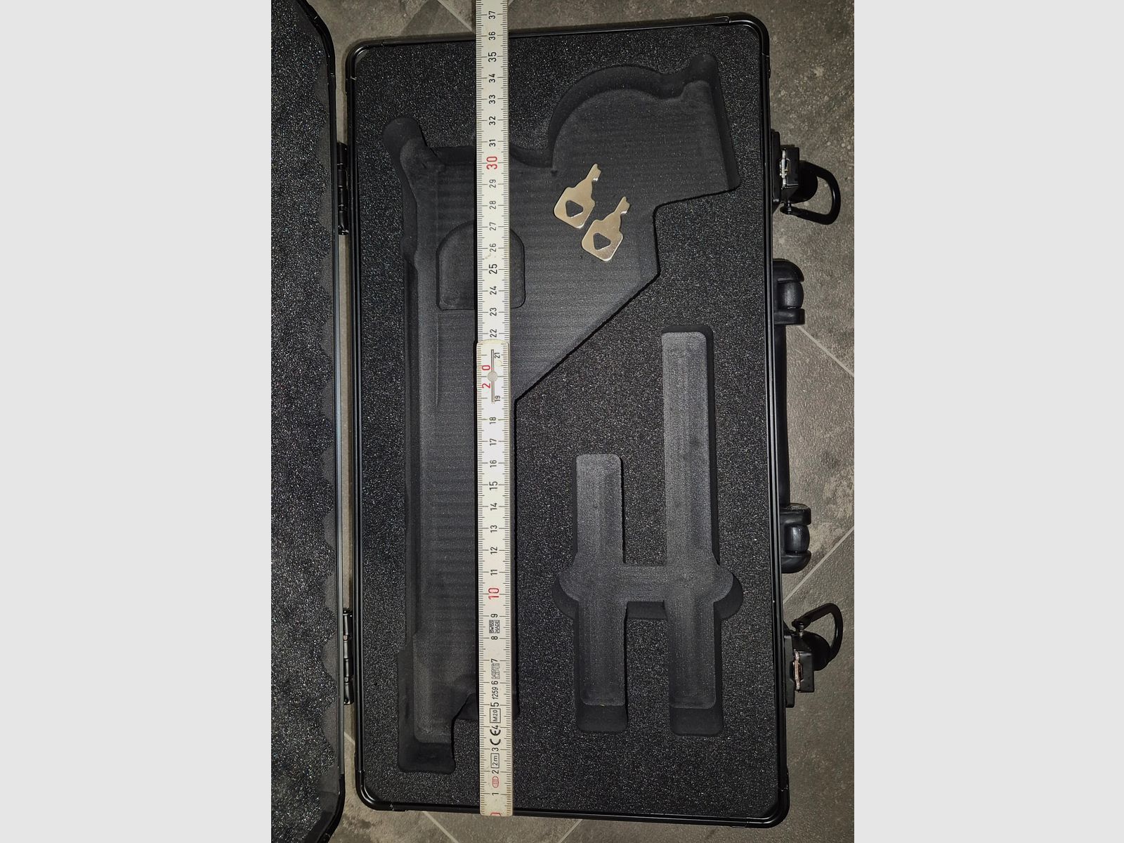 Huben GK1 étui de pistolet / étui d'arme