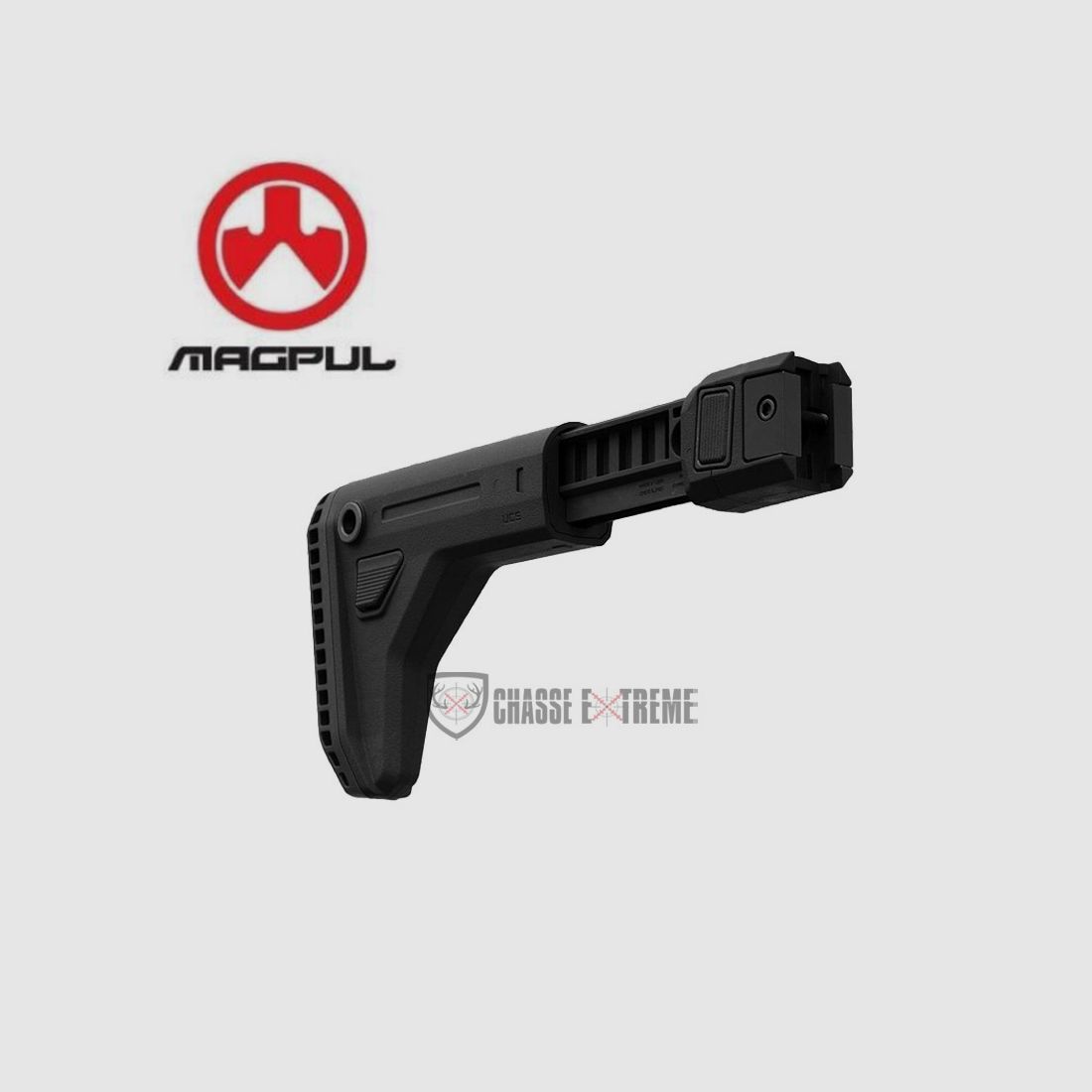 Schaft MAGPUL UCS, Bild 3 von 4