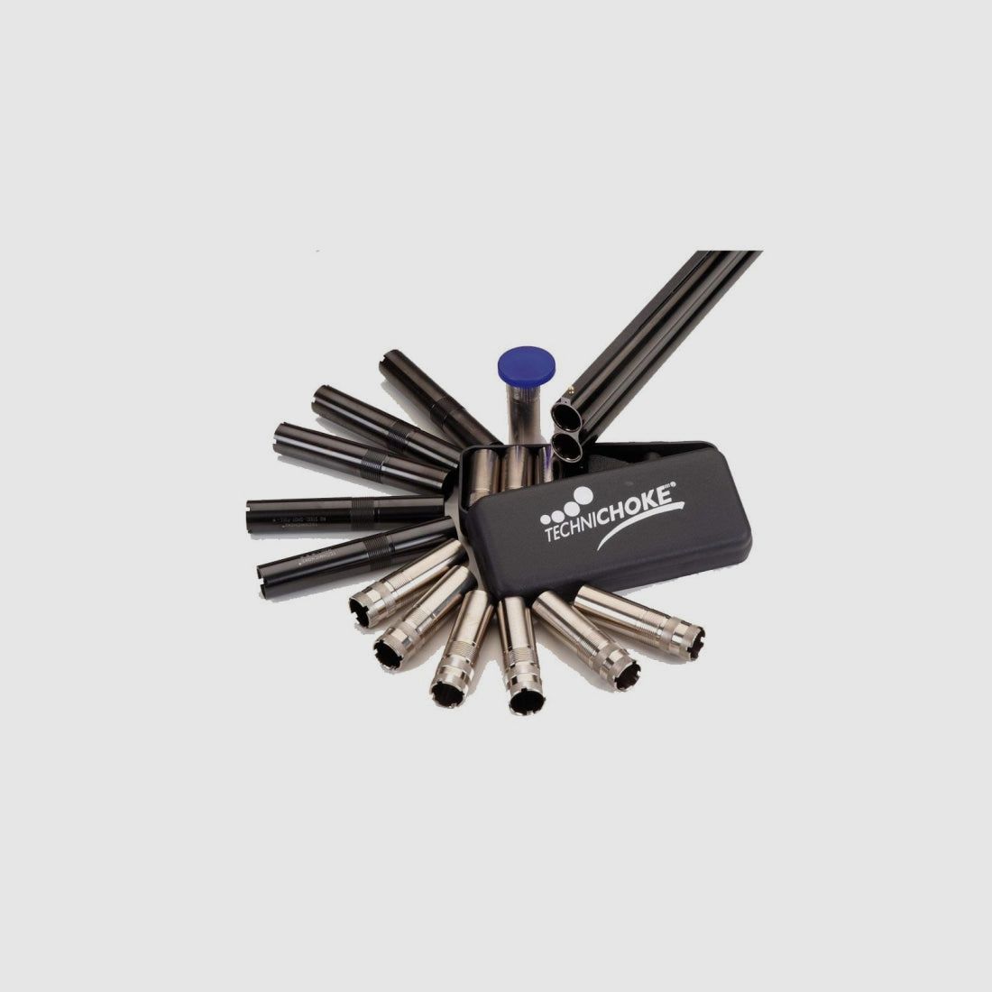 Korte Choke Fair Technichoke xp50, afbeelding 6 van 10