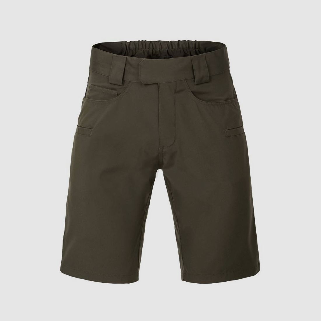 HELIKON-TEX GREYMAN TACTICAL SHORT TAIGA GREEN