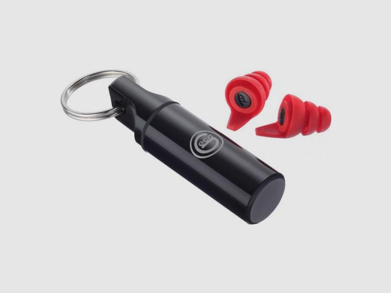 GECO In-Ear Impuls-Gehörschutz