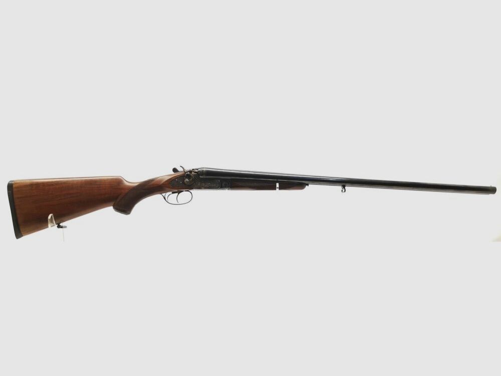 Armas Parkemy Ayora