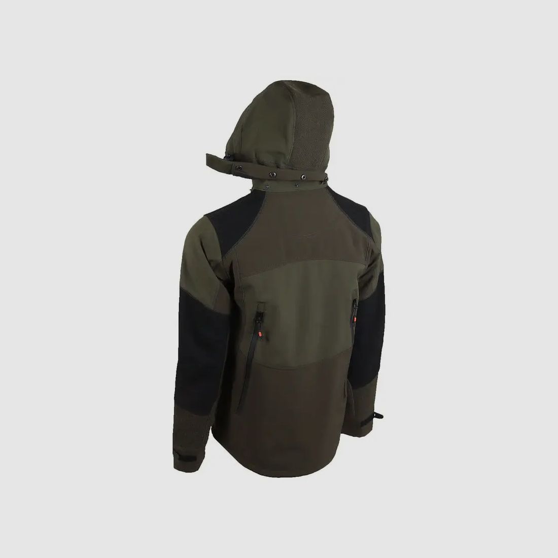 House of Hunting Softshelljacke Marco