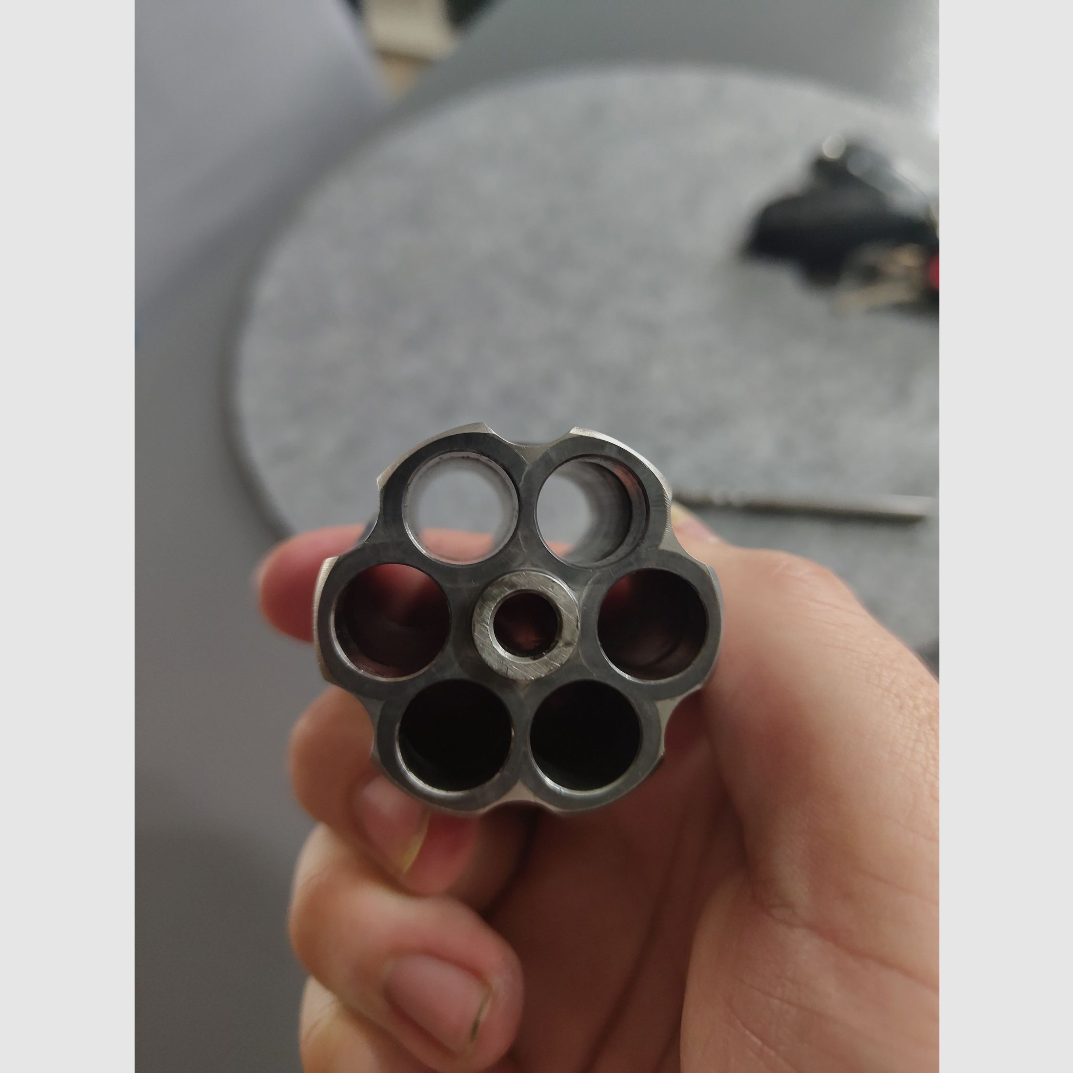 Hege-Uberti SAA 1873