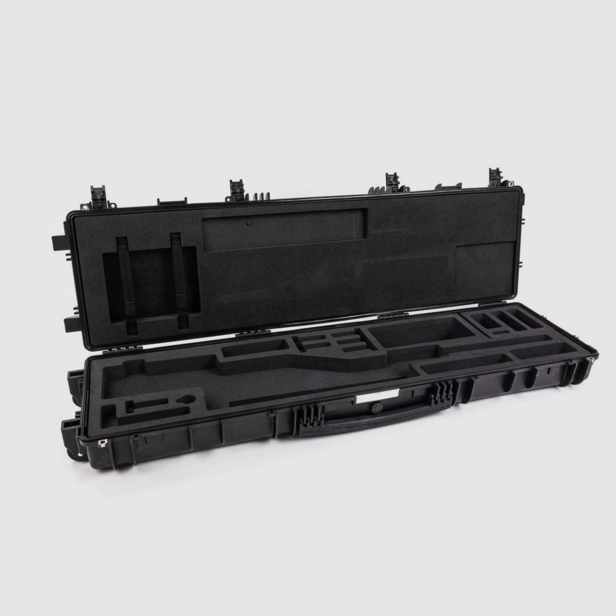 Magazine TRG22/308-260rem-6.5CRMR + T3 CTR 10Rds, image 3 of 3