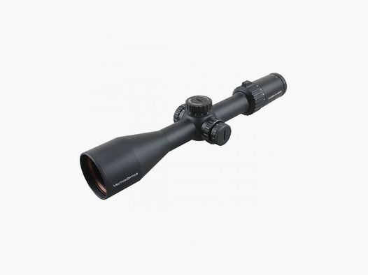 VectorOptics Taurus 3-18x50FFP Zielfernrohr