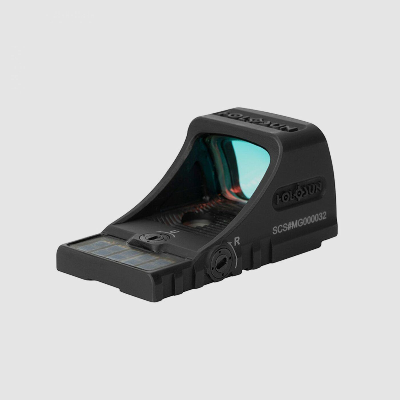 Holosun SCS-MOS-GR​ Leuchtpunktvisier, Bild 3 von 3