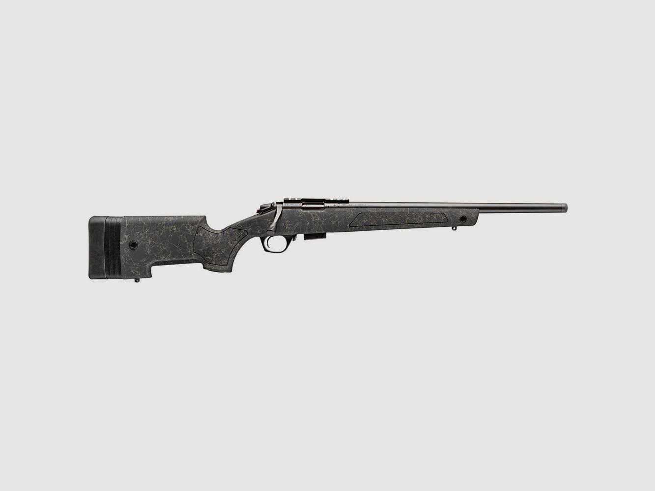 Bergara BMR X - Steel .22 LR 20 Zoll (20")