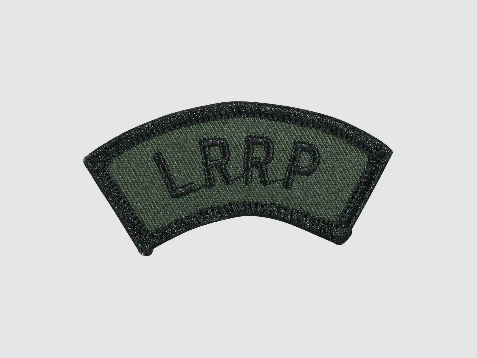 ASMC ASMC Odznaka Armii US LRRP - Czarny