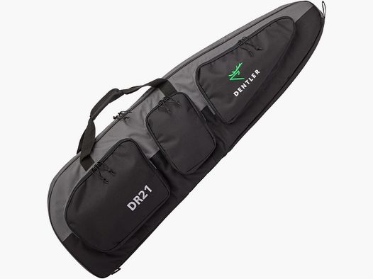 Dentler case DR21 M for standard caliber with barrel length 52 cm