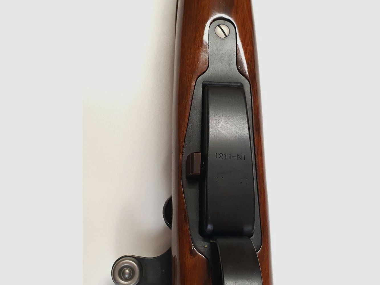 Schwaben Arms GmbH - Nowa produkcja - Karabin powtarzalny SAR K31 SPORTMATCH w kalibrze 308win. podobny do szwajcarskiego K31