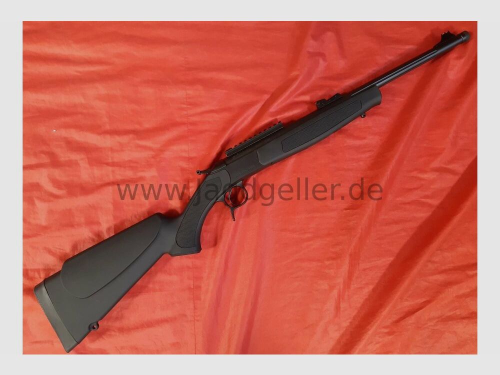 Bergara BA 13 TD 8x57JRS