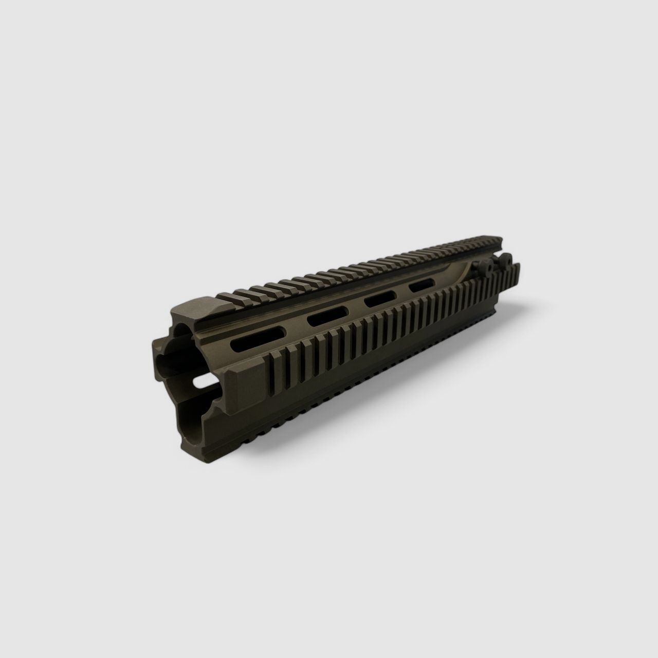 Heckler & Koch HK417 / MR308 garde-main 12,9" RAL8000