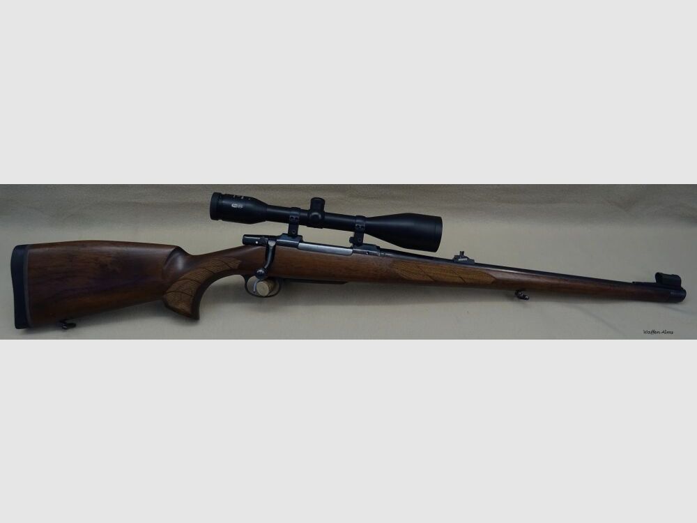 CZ Brünner 550