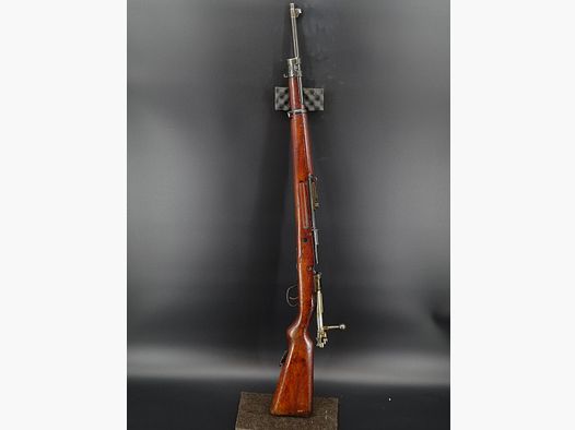 Mauser K 98 k "Modelo Estándar" Calibre 8x57IS K 98 k