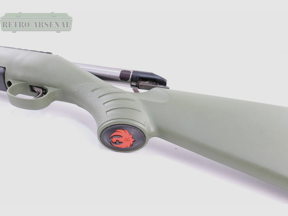 Ruger American Rifle Predator