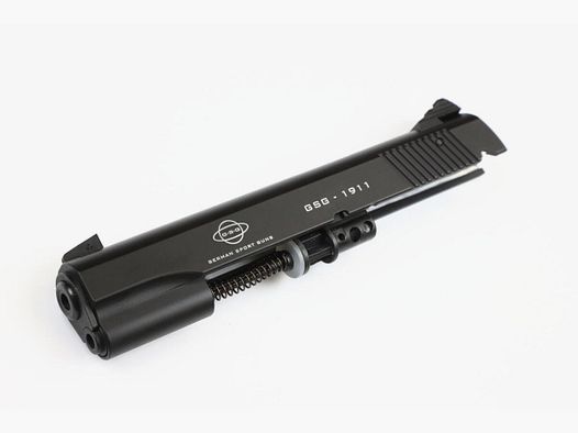 GSG 1911 Wechselsystem