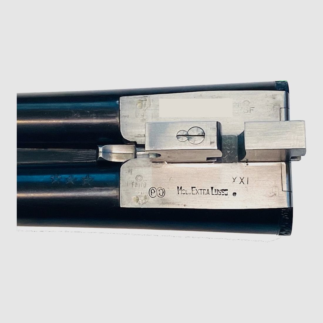 Perazzi – DPO EXTRA LUSSO – Barrel 71 – Caliber 12, image 9 of 11