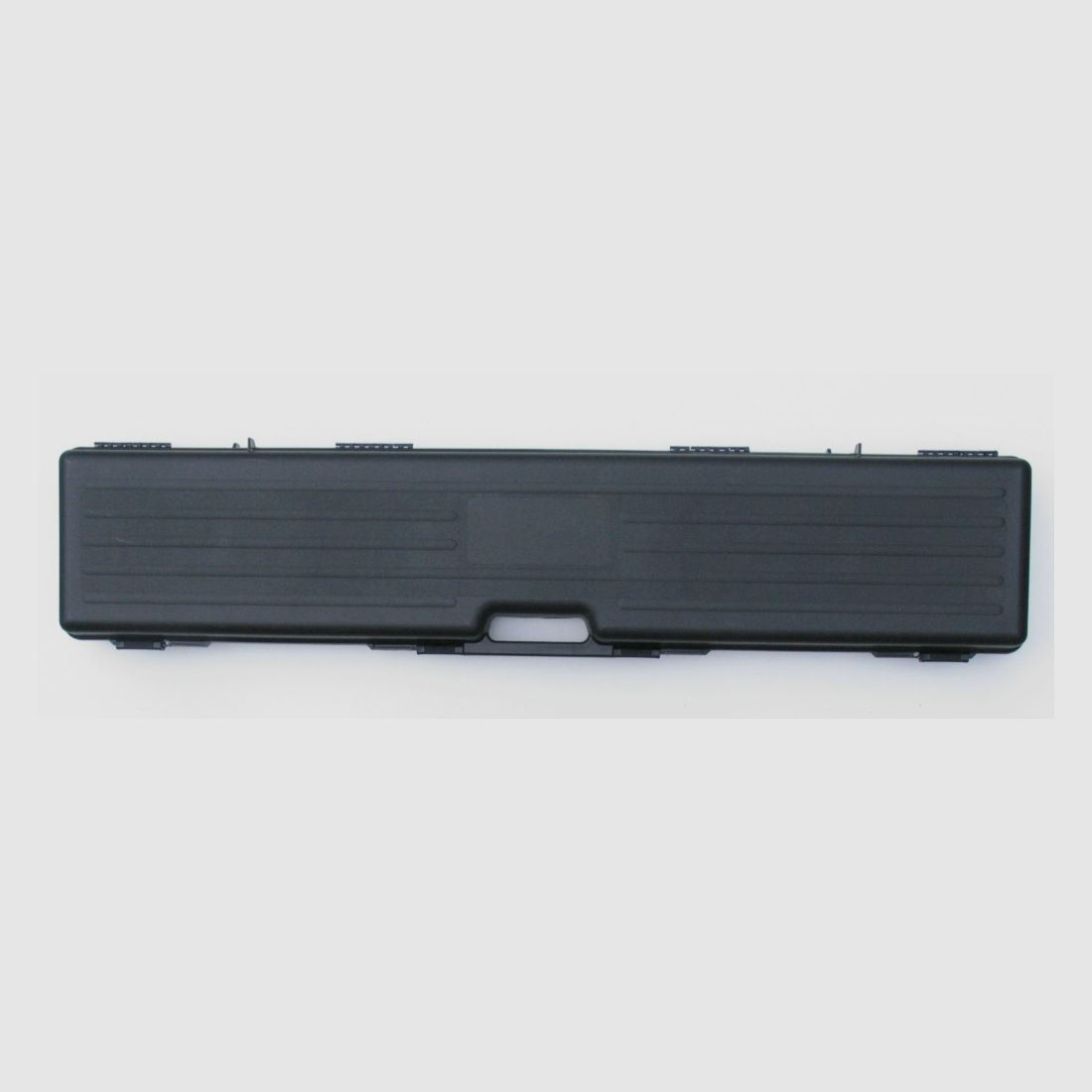 WINTER Funda para rifle de plástico modelo 3000 negra