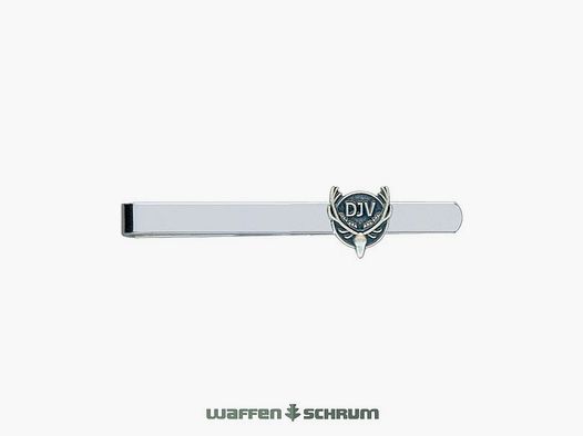 Steinhauer&Lück DJV Krawattenklammer 60mm