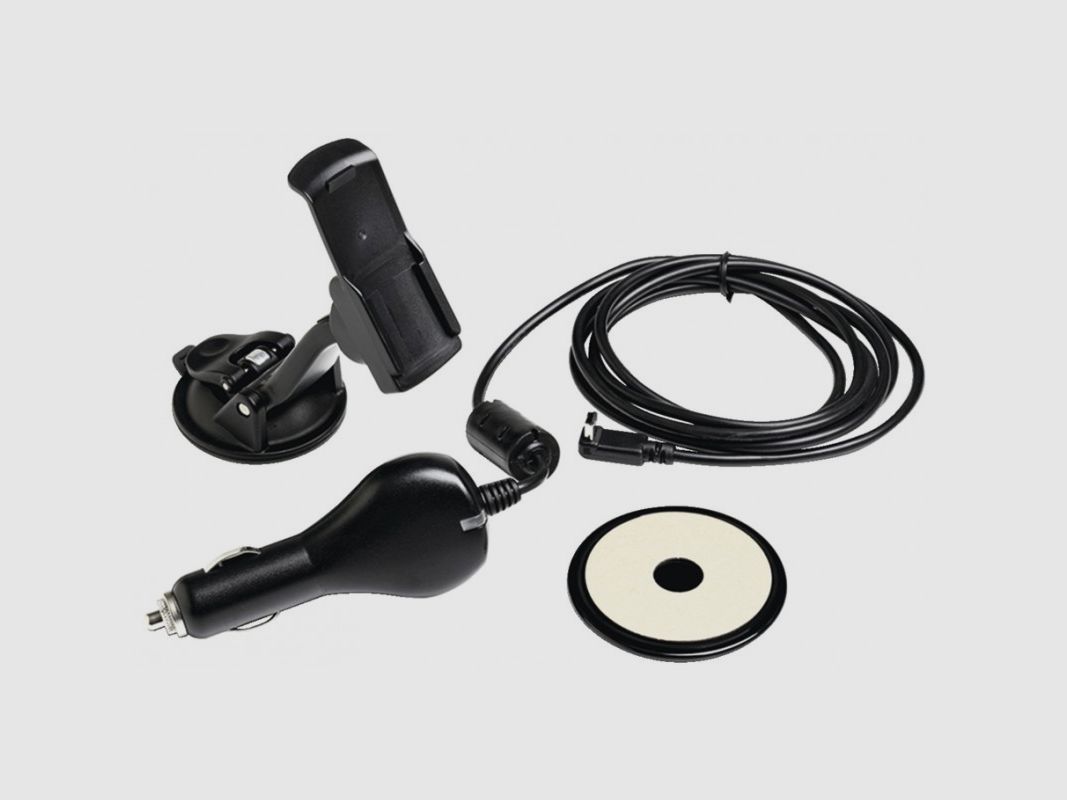 Navigationskit Alpha 100 Garmin
