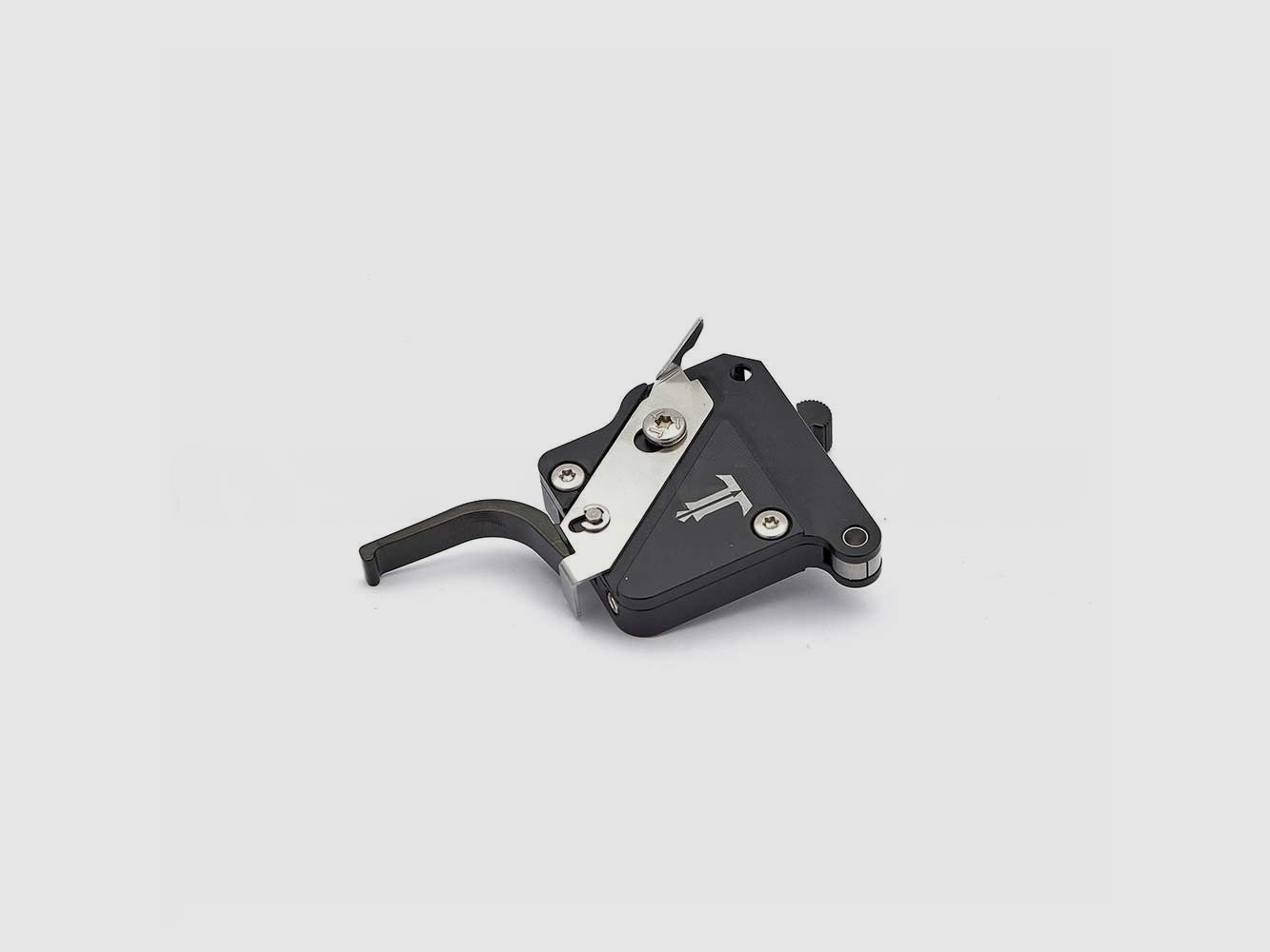 TriggerTech Rem700 Primary Flat Black, Left, image 3 of 3