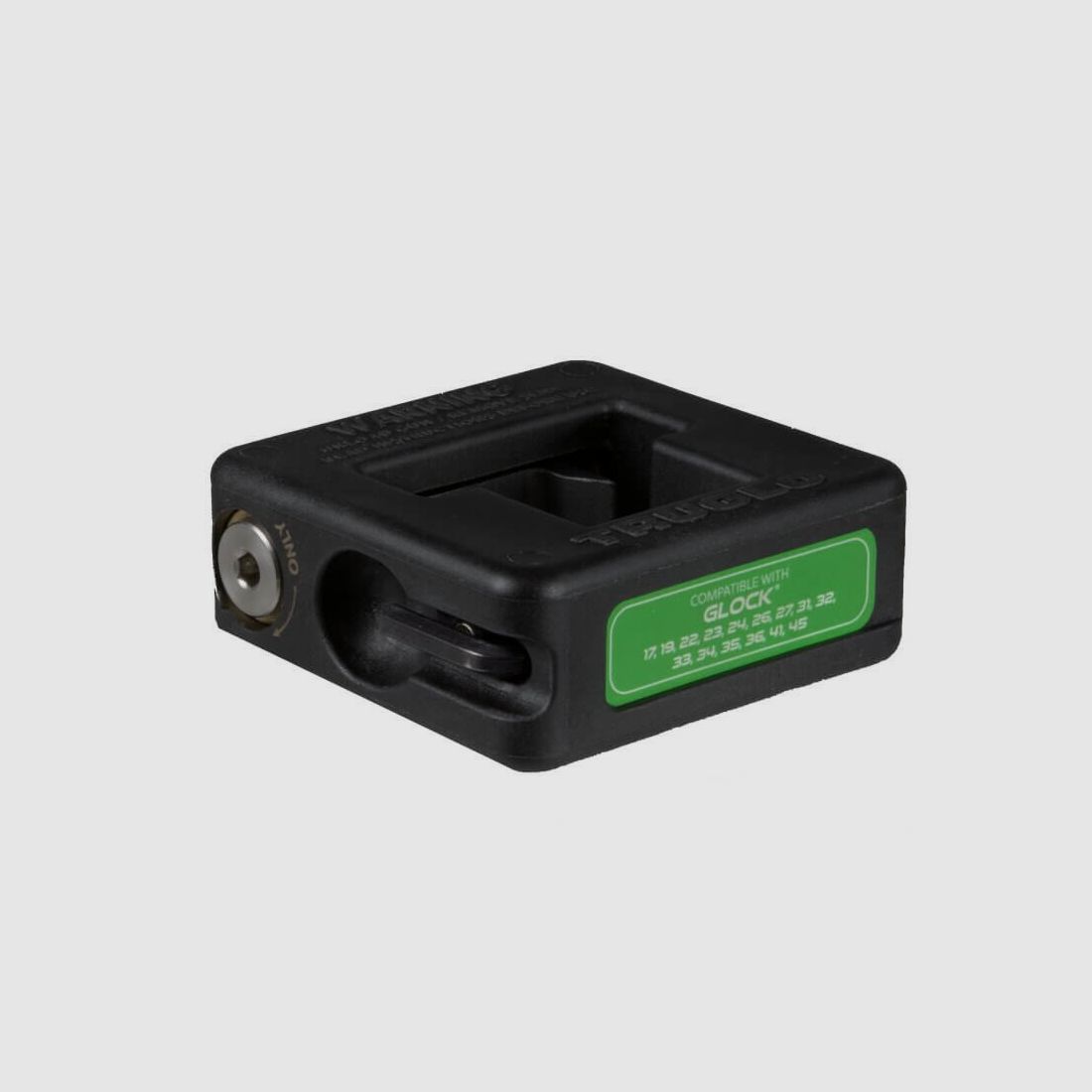 Truglo Sight Setter Glock Kimmenversteller