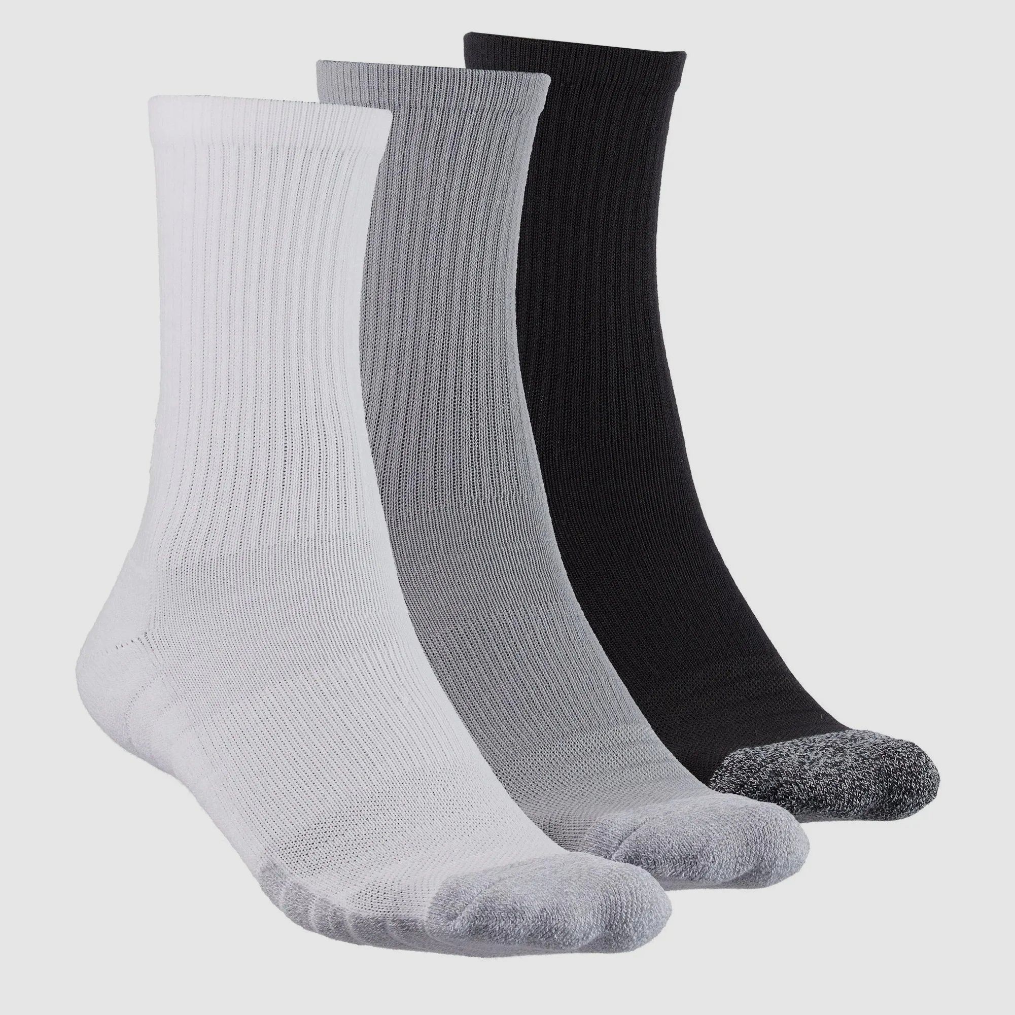 Under Armour Under Armour Socken Heatgear Crew steel