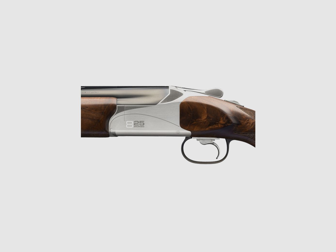 Browning B825 Sporter verstellbar 12/76, Bild 3 von 5