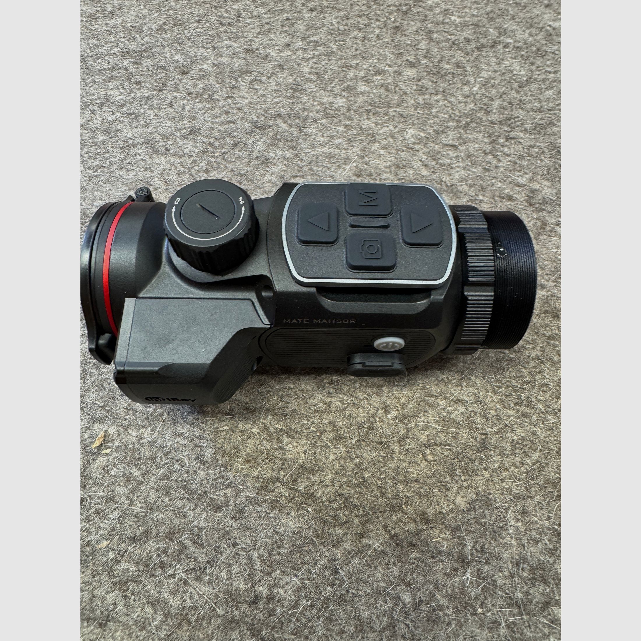 Dispositif d'imagerie thermique Infiray Mate MAH50R