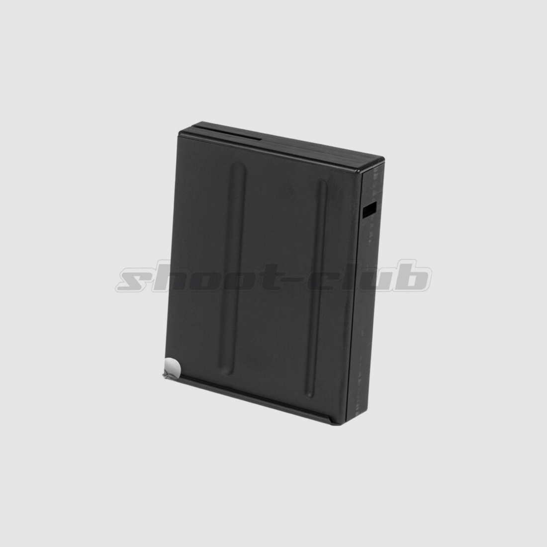 Caricatore Airsoft Tokio Marui L96 6mm BB 40 Colpi