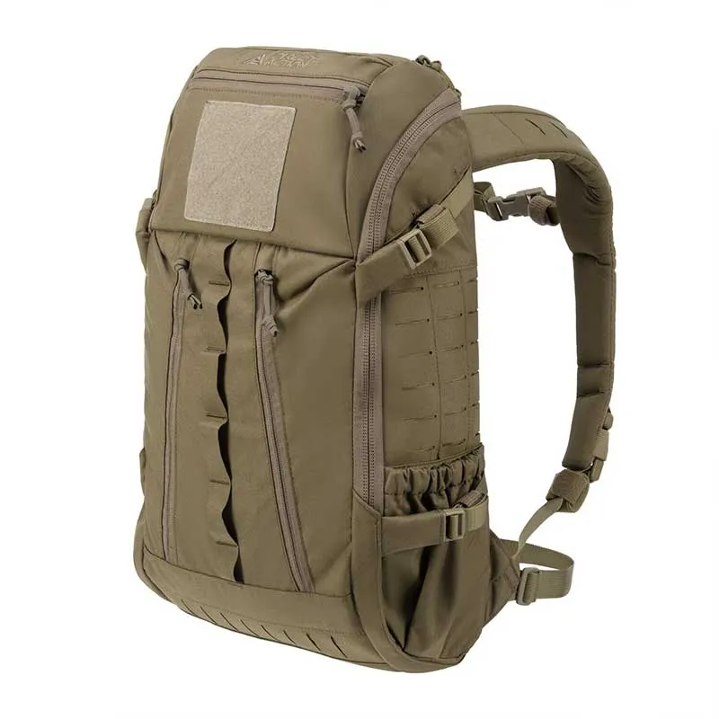 Plecak wojskowy z Cordury Direct Action Halifax Small 18L Adaptive Green