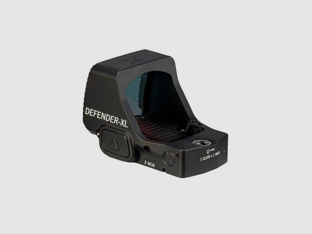 KOLIMATOR VORTEX DEFENDER-XL 8MOA, zdjęcie 2 z 6