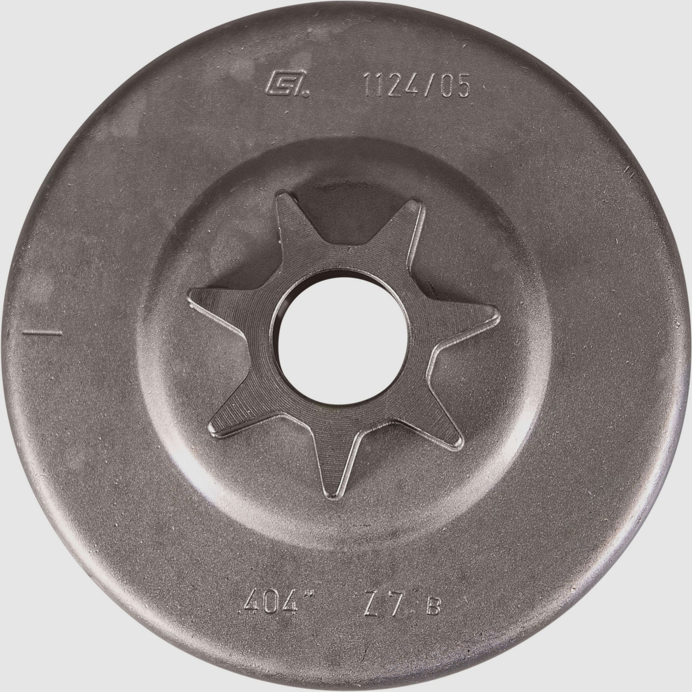 Stihl Sternkettenrad .404", 7 Zhne