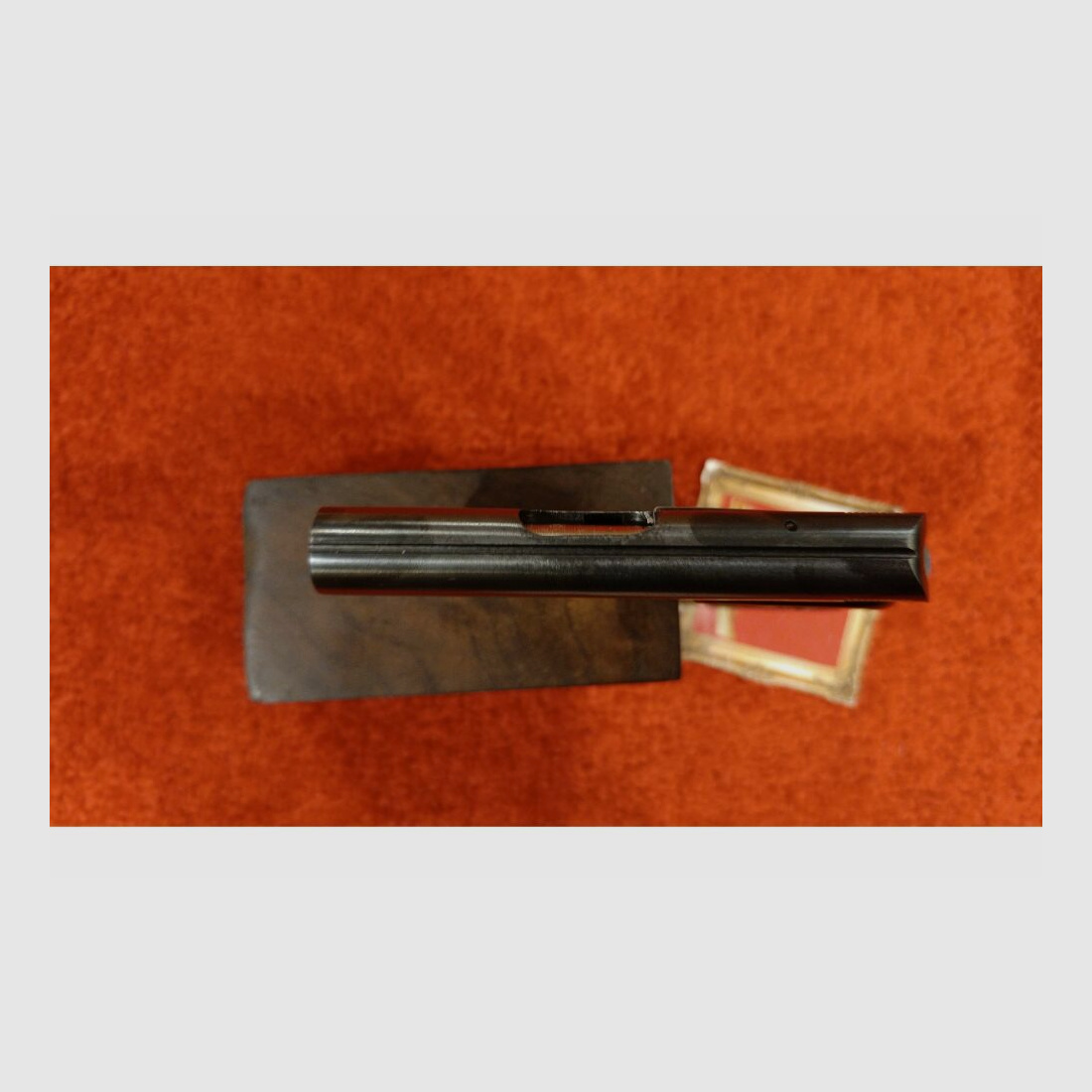 CZ Uhersky Brod 6,35mmBrowning