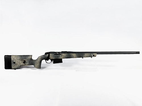 BERGARA B14 Wilderness HMR .308 Winchester