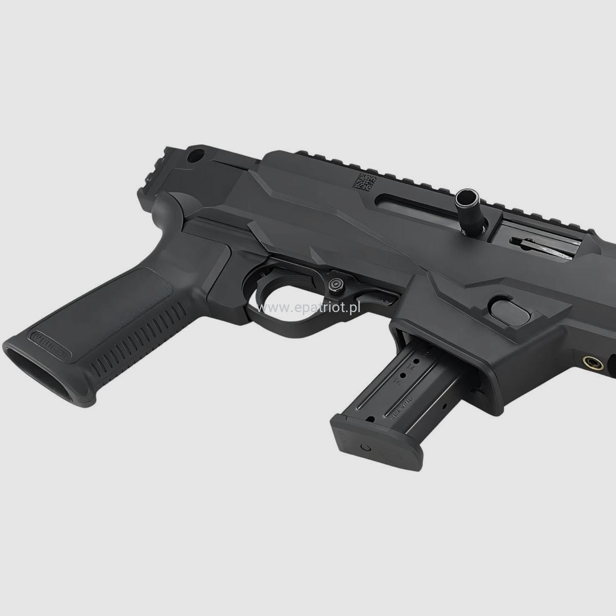 Pistolet Ruger PC Charger cal. 9x19mm 29100, image 6 sur 11
