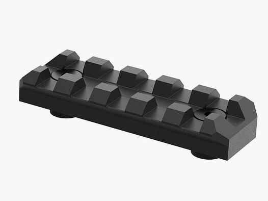 Clawgear KEYMOD 5 SLOT RAIL