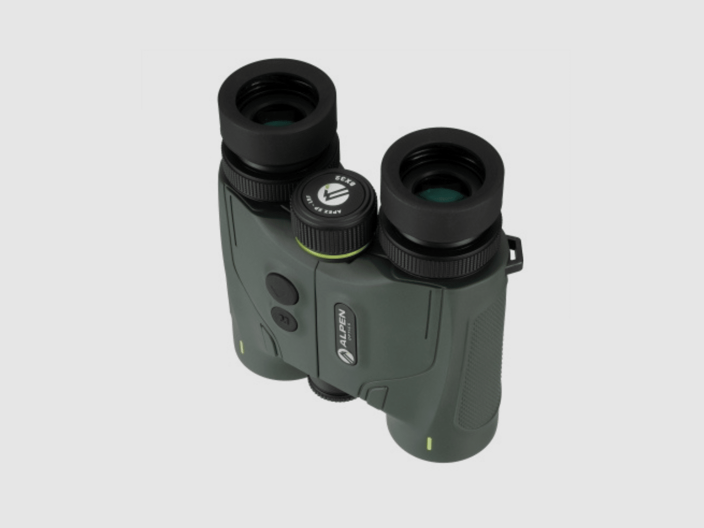 ALPEN OPTICS Apex XP 8×32 LRF Fernglas, Bild 6 von 7