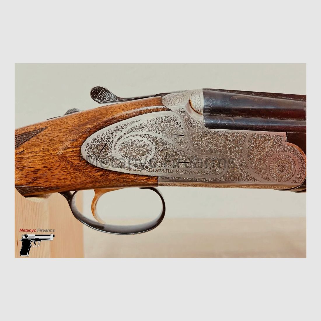 Eduard Kettner 12/70