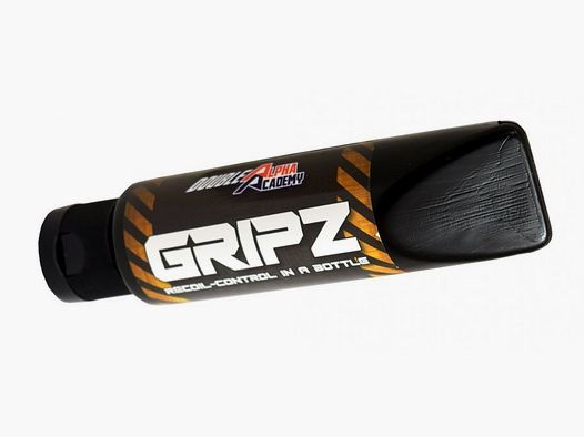 DAA GRIPZ Rutschfeste Lotion zur Verbesserung des Griffs