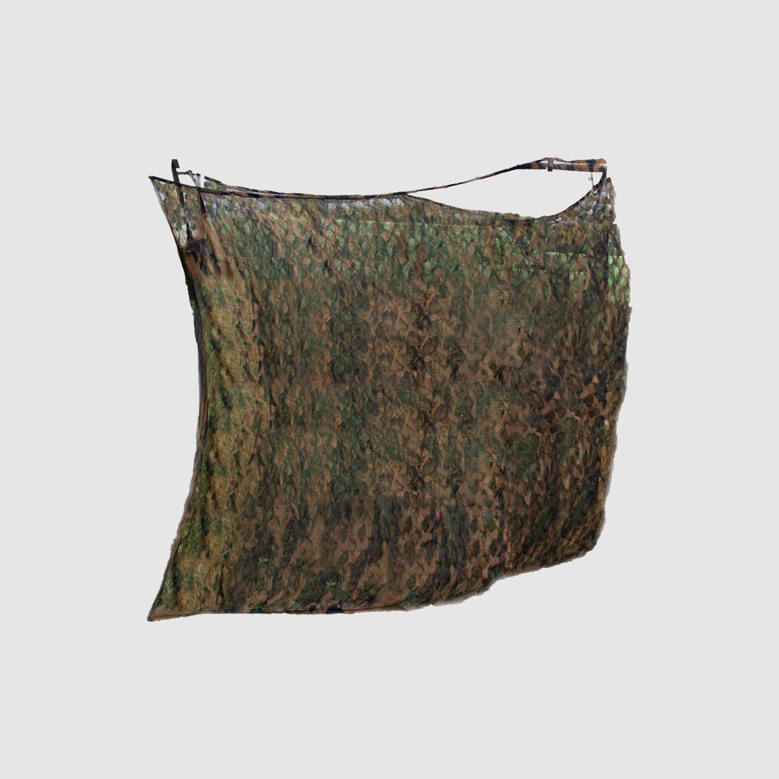 Camouflage net (4 x 1.5 m)