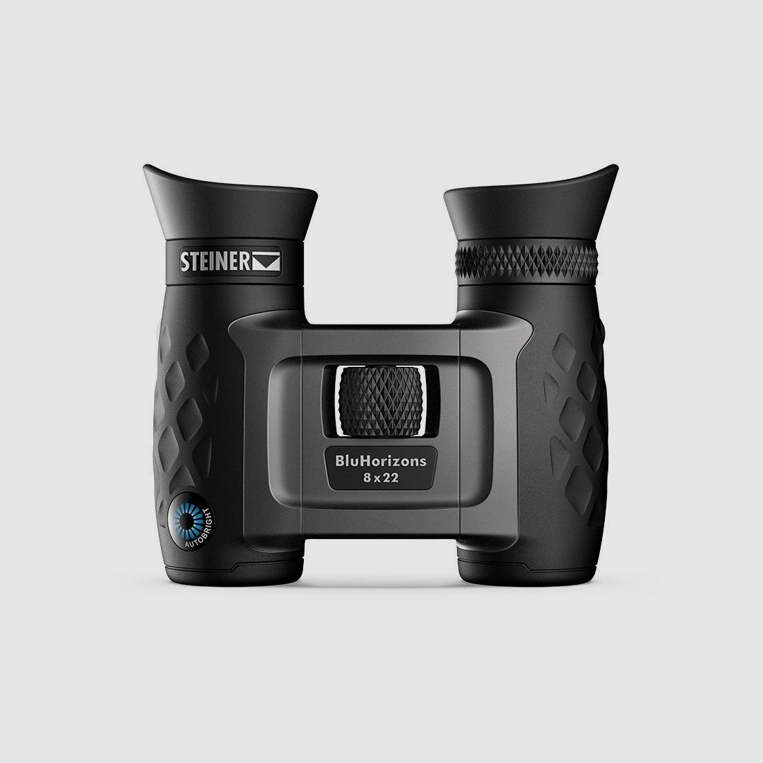 Steiner Steiner BluHorizons 8x22