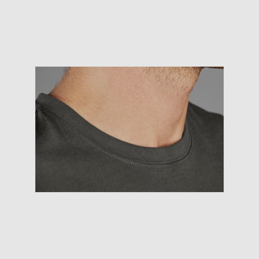 T-shirt Outdoor 2-pak Seeland, zdjęcie 3 z 9