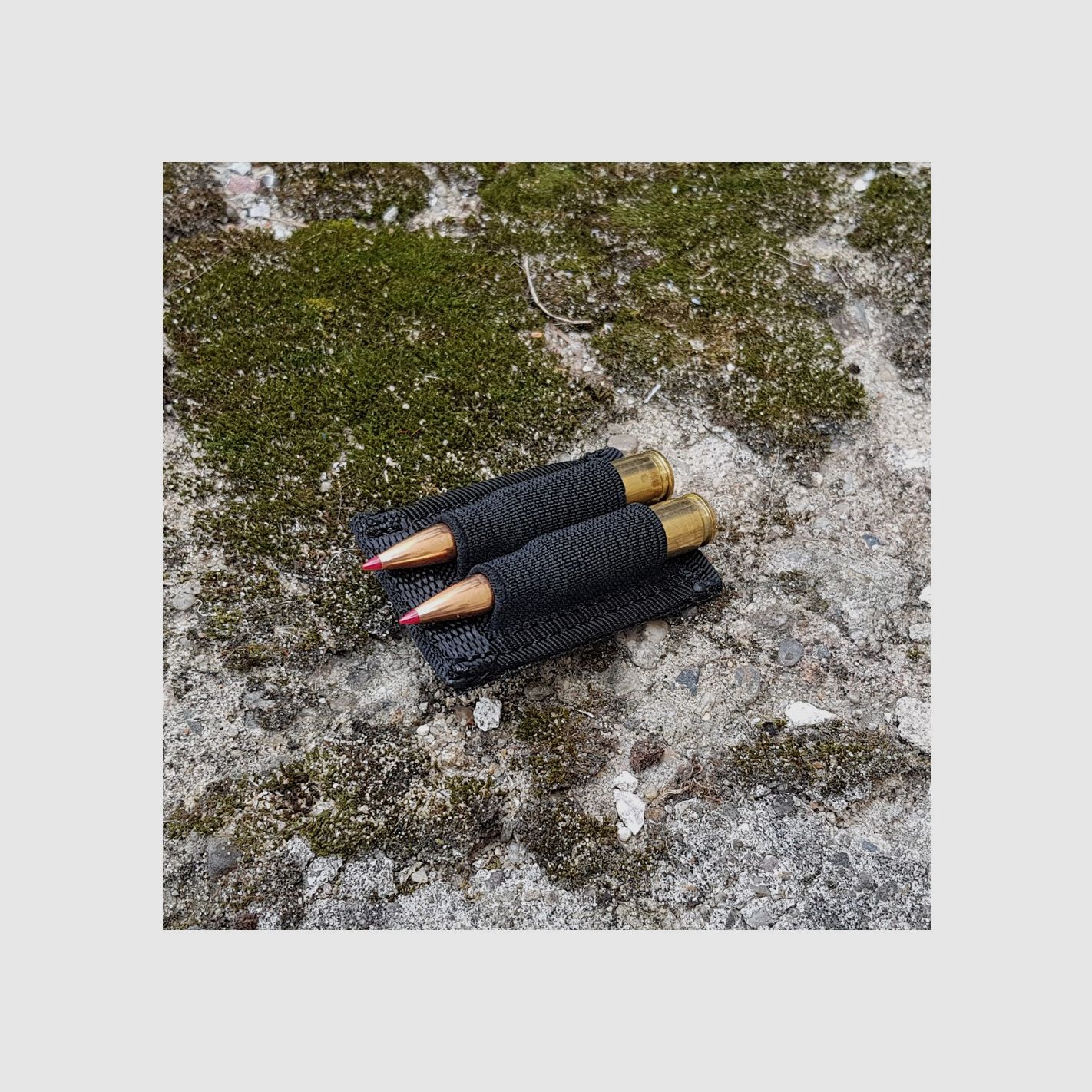 TACTICAL EVO Fast Ammo 2 pin, Bild 3 von 4