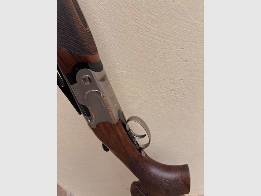 BERETTA 692 XTRAP gebraucht, Bild 5 von 7