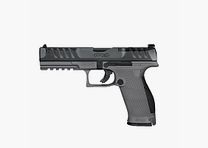 Walther PDP FS 5,0'' OR Tungsten​ 9mmLuger Pistole