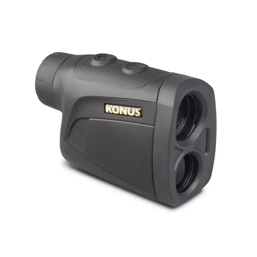 Telémetro KONUS RF-1200