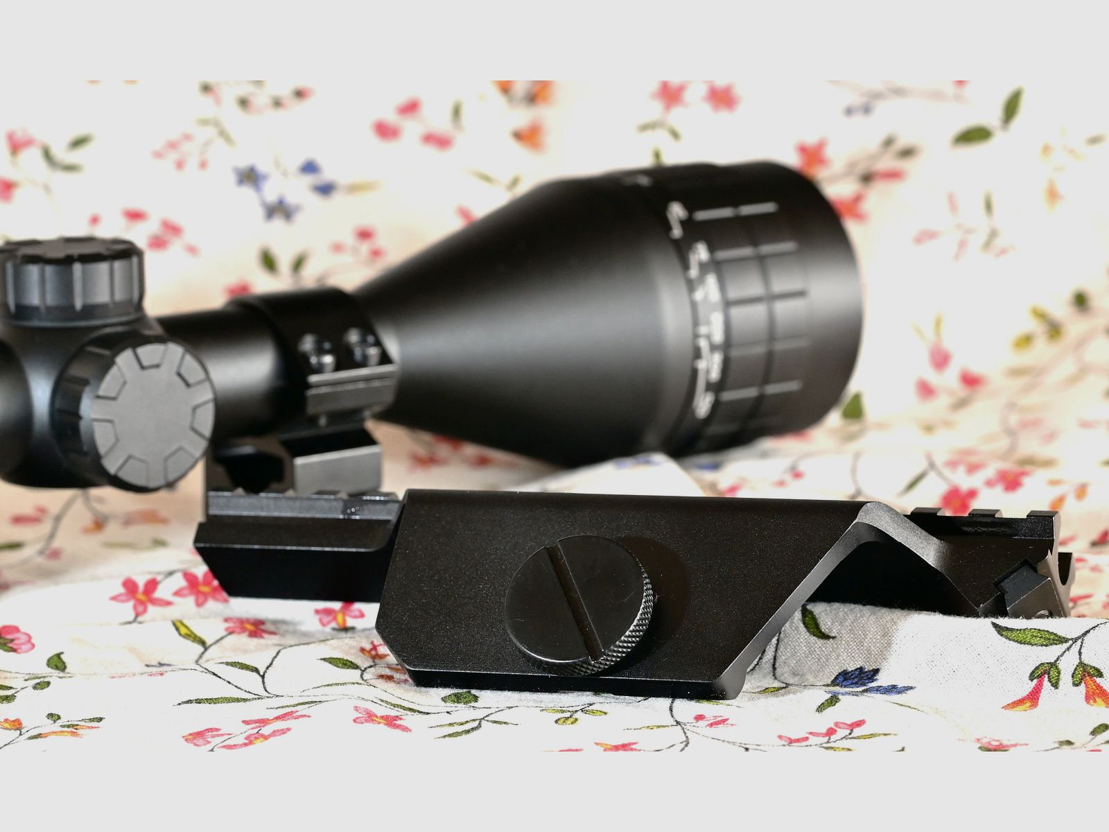 SPRINGFIELD ARMORY - Loaded SL M1A Standard mit ZF und ZF Montage Kaliber .308 Winchester Walnuss